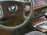 BMW X5 2002 годаүшін4 500 000 тг. в Алматы – фото 2