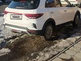 Kia Rio X-Line 2021 года за 8 400 000 тг. в Усть-Каменогорск – фото 3