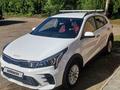 Kia Rio X-Line 2021 года за 8 400 000 тг. в Усть-Каменогорск – фото 3