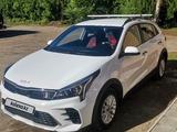 Kia Rio X-Line 2021 годаүшін8 400 000 тг. в Усть-Каменогорск – фото 3