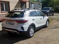 Kia Rio X-Line 2021 года за 8 400 000 тг. в Усть-Каменогорск – фото 4