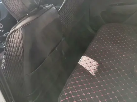 Kia Rio X-Line 2021 года за 8 200 000 тг. в Усть-Каменогорск – фото 8