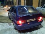 ВАЗ (Lada) 2114 2005 года за 650 000 тг. в Уральск – фото 5