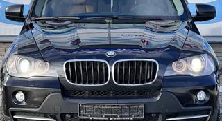 BMW X5 2009 года за 8 000 000 тг. в Усть-Каменогорск