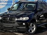 BMW X5 2009 годаүшін8 000 000 тг. в Усть-Каменогорск – фото 2