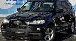 BMW X5 2009 годаүшін9 000 000 тг. в Усть-Каменогорск – фото 3