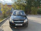 ВАЗ (Lada) Granta 2190 2013 годаүшін1 950 000 тг. в Костанай