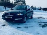 Nissan Almera Classic 2012 года за 3 000 000 тг. в Талдыкорган