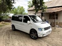 Mercedes-Benz Vito 2003 годаүшін3 000 000 тг. в Алматы