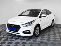 Hyundai Accent 2018 годаүшін7 790 000 тг. в Павлодар