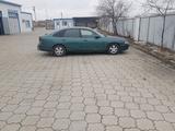 Mazda 626 1993 года за 750 000 тг. в Атырау – фото 2