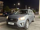 Hyundai Creta 2020 годаүшін7 390 000 тг. в Шымкент – фото 2