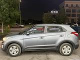 Hyundai Creta 2020 годаүшін7 390 000 тг. в Шымкент