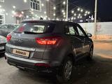 Hyundai Creta 2020 годаүшін7 390 000 тг. в Шымкент – фото 4