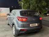 Hyundai Creta 2020 годаүшін7 390 000 тг. в Шымкент – фото 3