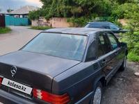 Mercedes-Benz 190 1993 годаүшін500 000 тг. в Алматы