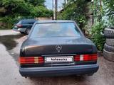 Mercedes-Benz 190 1993 годаүшін500 000 тг. в Алматы – фото 5