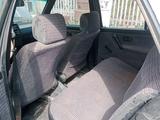 Volkswagen Golf 1990 года за 650 000 тг. в Есик – фото 2
