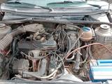 Volkswagen Golf 1990 года за 650 000 тг. в Есик – фото 4