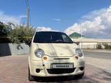 Daewoo Matiz 2013 года за 1 800 000 тг. в Туркестан – фото 2