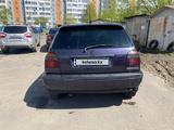 Volkswagen Golf 1995 года за 1 600 000 тг. в Петропавловск