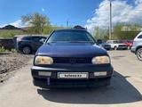 Volkswagen Golf 1995 годаүшін1 600 000 тг. в Петропавловск – фото 4