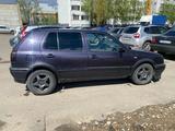 Volkswagen Golf 1995 годаүшін1 600 000 тг. в Петропавловск – фото 2