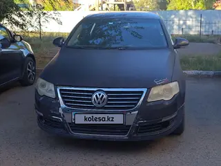 Volkswagen Passat, 2010