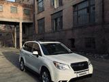 Subaru Forester 2016 года за 9 500 000 тг. в Жезказган – фото 2