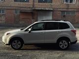 Subaru Forester 2016 года за 9 500 000 тг. в Жезказган – фото 5