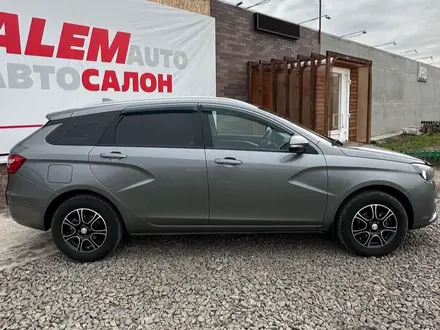 ВАЗ (Lada) Vesta 2018 годаүшін5 200 000 тг. в Петропавловск – фото 3