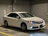 Toyota Camry 2013 года за 7 800 000 тг. в Алматы – фото 4