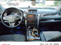 Toyota Camry 2017 года за 10 500 000 тг. в Шымкент – фото 2