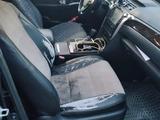 Toyota Camry 2017 года за 10 500 000 тг. в Шымкент – фото 3