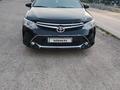 Toyota Camry 2017 года за 10 500 000 тг. в Шымкент