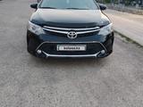 Toyota Camry 2017 года за 10 500 000 тг. в Шымкент