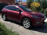 Mazda CX-7 2008 года за 3 500 000 тг. в Костанай – фото 2