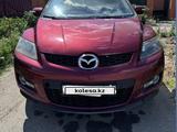 Mazda CX-7 2008 года за 3 500 000 тг. в Костанай