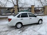 ВАЗ (Lada) Granta 2190 2015 годаfor2 450 000 тг. в Уральск – фото 5