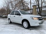 ВАЗ (Lada) Granta 2190 2015 года за 2 340 000 тг. в Уральск