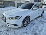 Hyundai Grandeur 2017 года за 11 800 000 тг. в Астана – фото 2