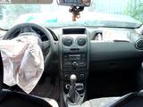 Renault Duster 2015 года за 2 500 000 тг. в Караганда – фото 4