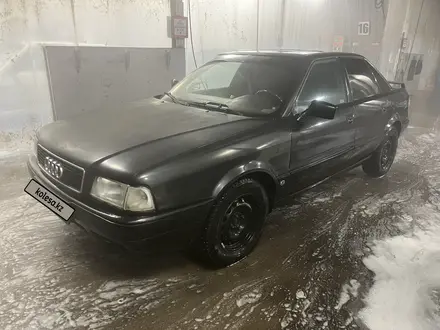 Audi 80 1992 года за 1 650 000 тг. в Астана – фото 6