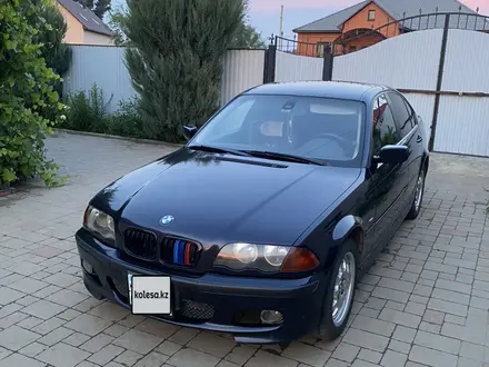 BMW 328 1998 года за 3 600 000 тг. в Актобе – фото 5