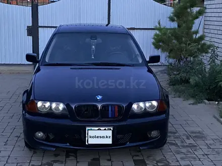 BMW 328 1998 года за 3 600 000 тг. в Актобе – фото 8