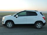 Chevrolet Tracker 2013 годаүшін6 000 000 тг. в Экибастуз – фото 2