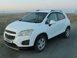 Chevrolet Tracker 2013 годаүшін6 000 000 тг. в Экибастуз