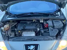 Peugeot 308, 2010