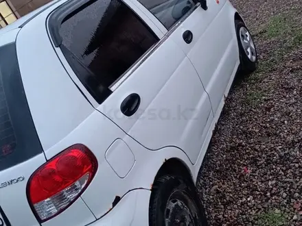 Daewoo Matiz 2014 года за 1 700 000 тг. в Алматы – фото 10