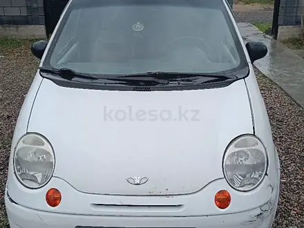 Daewoo Matiz 2014 года за 1 700 000 тг. в Алматы – фото 12
